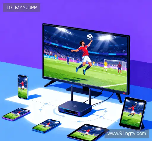 我们的市场领导力